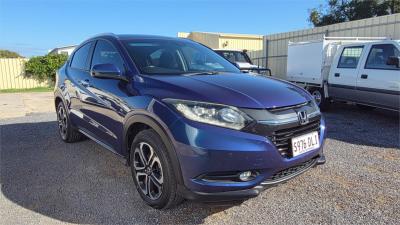 2017 HONDA HRV VTIL for sale in Blair Athol